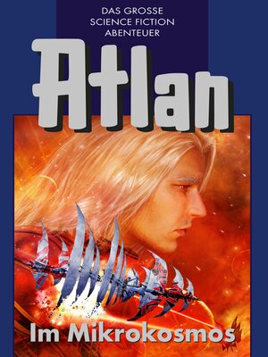 cover image of Atlan 26